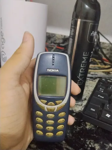 vendo nokia para colecionadores