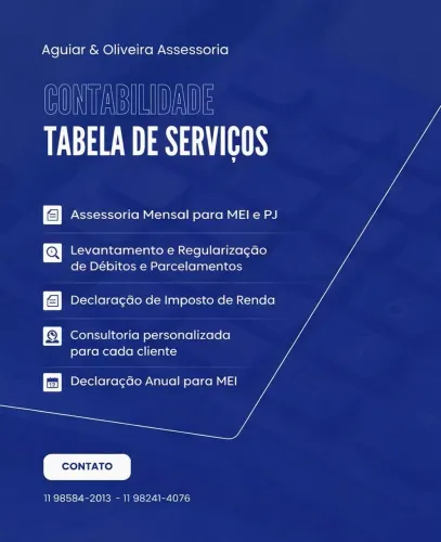 CONTABILIDADE