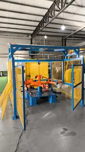TORCEDEIRA PARA REUNIR CABO MULTIPLEXADO