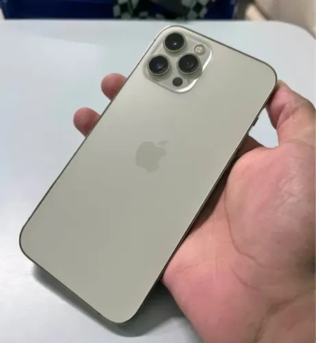 Iphone 12 pro max perfeito