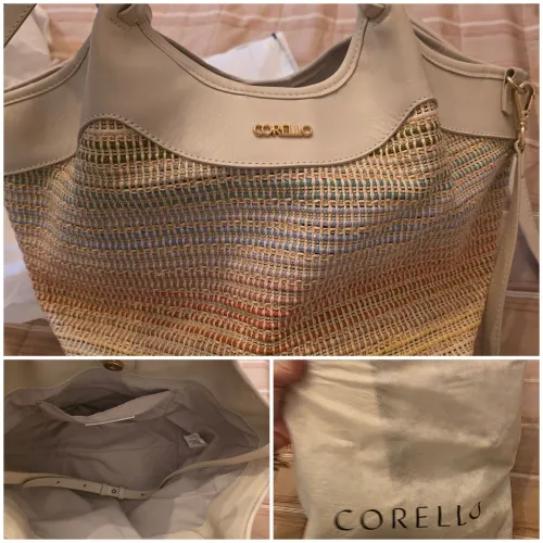 Bolsa corello 