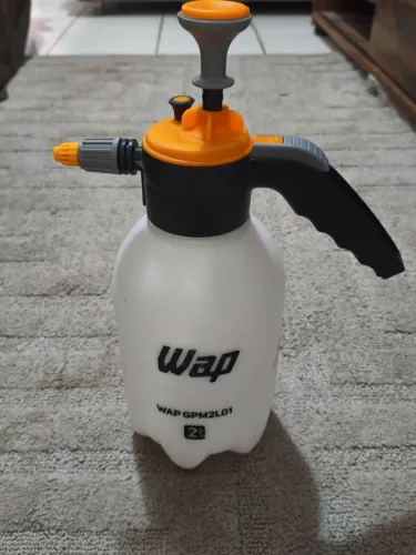 BORRIFADOR WAP PROFISSIONAL 