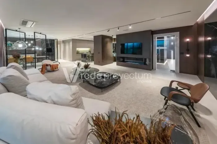 apartamento - Vila Brandina - Campinas
