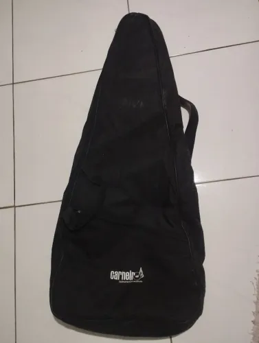 Capa de violão