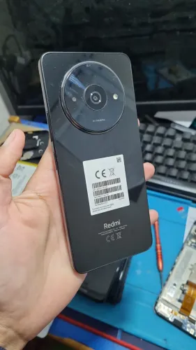 Redmi A3