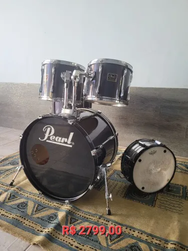 bateria