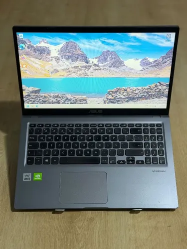 Asus X515J | Core i5 10th | Nvidia GeForce MX130 2gb | 8gb RAM | 256NVME + 1TB HDD