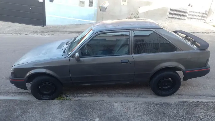 Ford Escort Hobby 1.0 1995