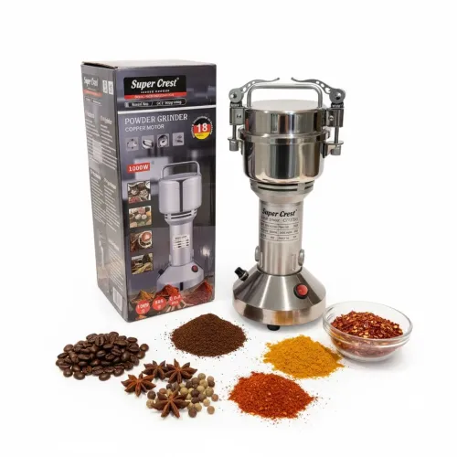 Moedor de café, temperos. Profissional 220V 1000W