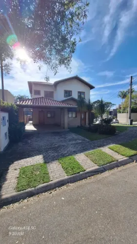 Casa de Alto Padrão no condomínio Portal Horizonte em Bragança Paulista