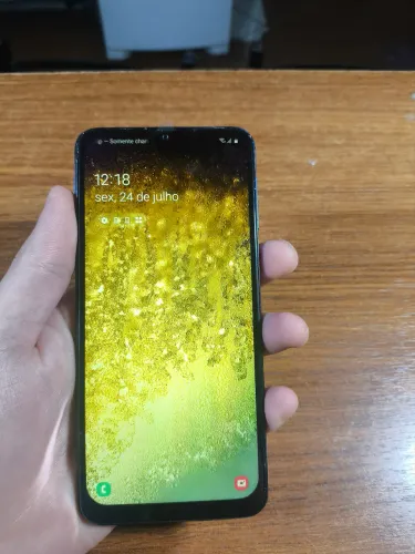 Samsung Galaxy M30