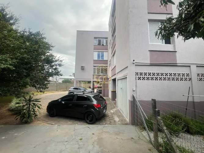 Residencial  Apartamento - Venda - 34,10 (M²) de Área Total - 29,65 (M²) de Área Privativa