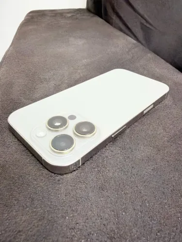 iPhone 16 pro 