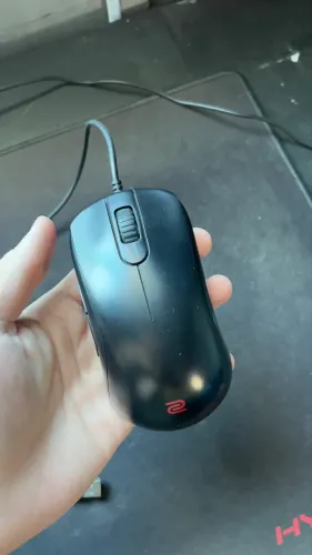 Mouse zowie s1 vendo