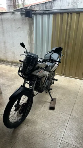 Honda Sahara 300 Adventure ABS Flex 2026