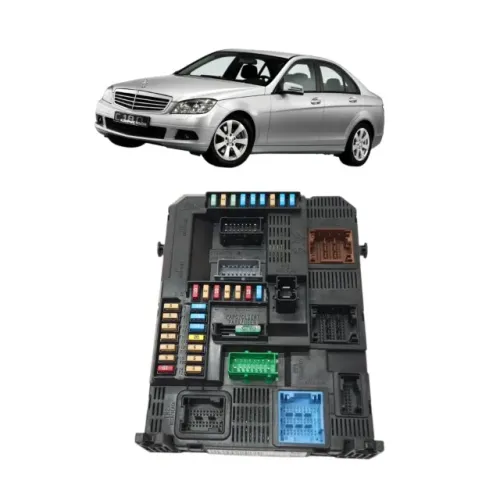 Modulo Bsi Caixa Fusíveis Peugeot 208, 2008 e Citroën C4 Cactus N03 Whatsaap *
