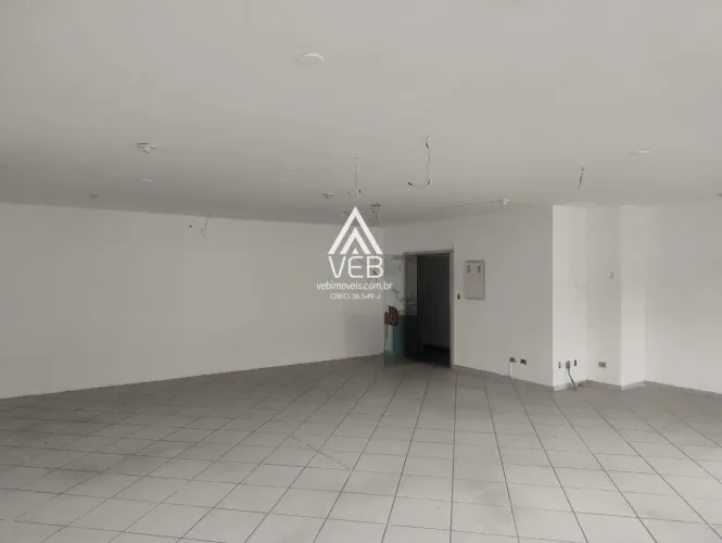 Sala Comercial para Locação em Guarulhos, Centro, 2 banheiros