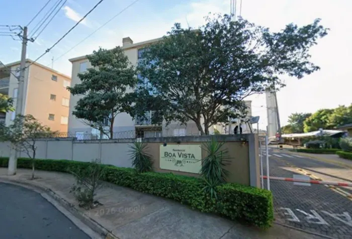 Apto 44m² c/ 1 vaga | Bauru-SP | Residencial Boa Vista | Parque São João