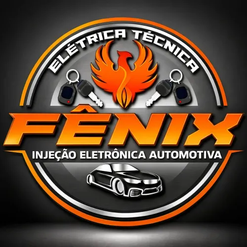 Fênix elétrica técnica e injeção eletrônica - Automotiva