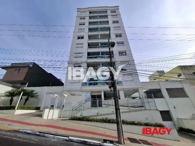 Excelente Apartamento 2 dormitório(s) em Canto - Florianópolis