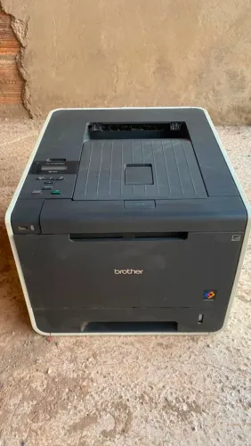 Impressora Brother HL-4150CDN (PARA VENDER HOJE!)
