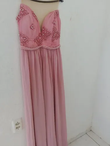 Vestido de festa