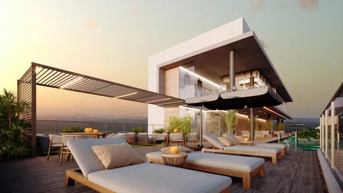 Apartamento à venda no Boa Viagem, Recife