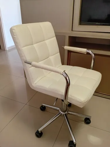 Cadeira giratória executiva