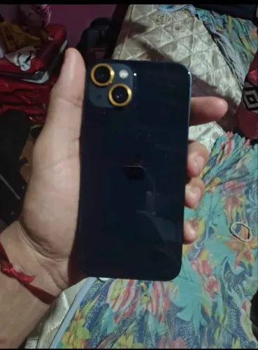 iPhone 13 todo original e na garantia