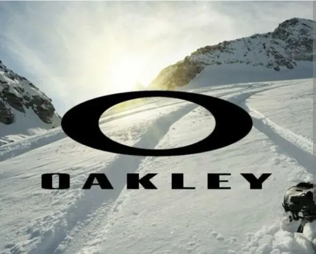 Lupa Oakley Xsquared Flame Xmetal 