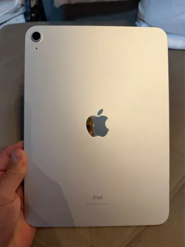 iPad 10th geração