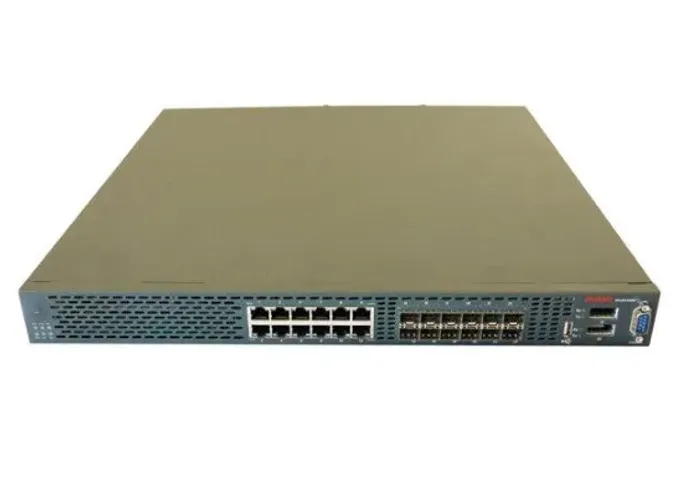 Controlador wireless enterprise Avaya Wlan 8180