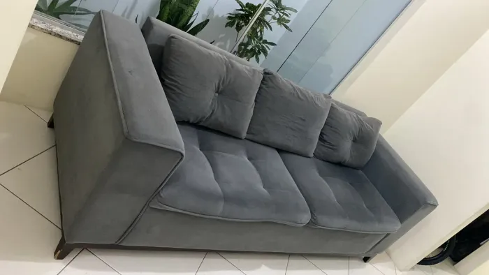 Vende se Sofá ?
