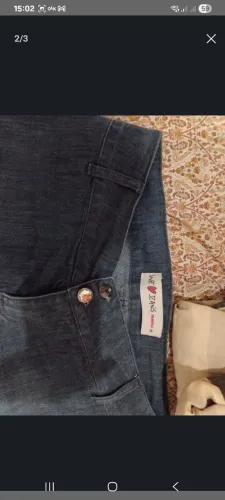 Calça