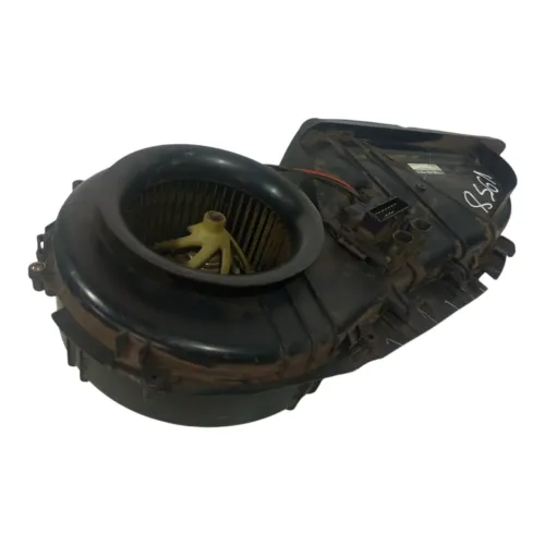 Motor Caixa Ar Forçado Renault Clio 1.0 16v 2003 2004 A 2008