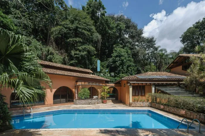 Casa condomínio Vila Del Rey, Venda