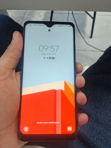 A32 128gb