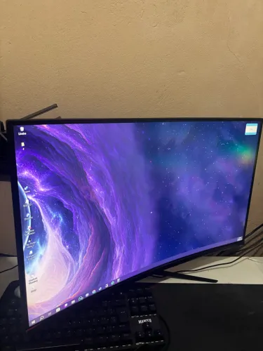 MONITOR 27 GAMER CONCÓRDIA