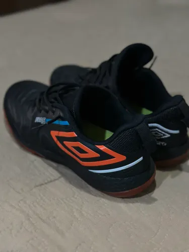 UMBRO PRO 5 BUMP