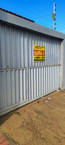 Casa para Alugar na 806 Sul - 3 Quartos e 200 m² | Palmas-TO