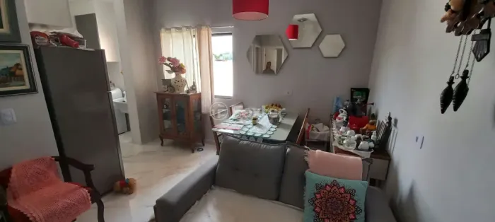 Apartamento à venda Rua Templários, Vila Formosa - São Paulo
