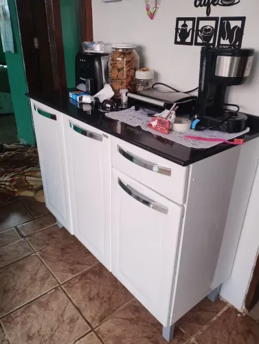Balcao aço itatiaia conservadinho