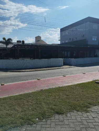 Vendo restaurante São Francisco do Sul frente mar