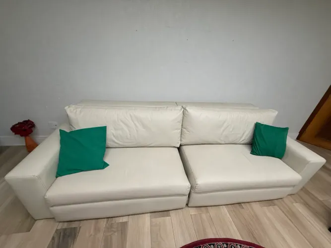 Sofá 5 lugares