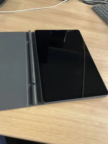 Samsung Galaxy Tab S6 Lite - Comprado em 2025 - Impecável + S Pen