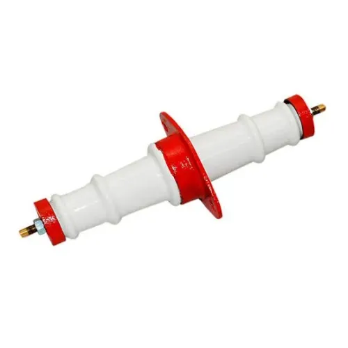 Bucha de Passagem Crismag Epoxi uso interno/interno - Classe 15KV