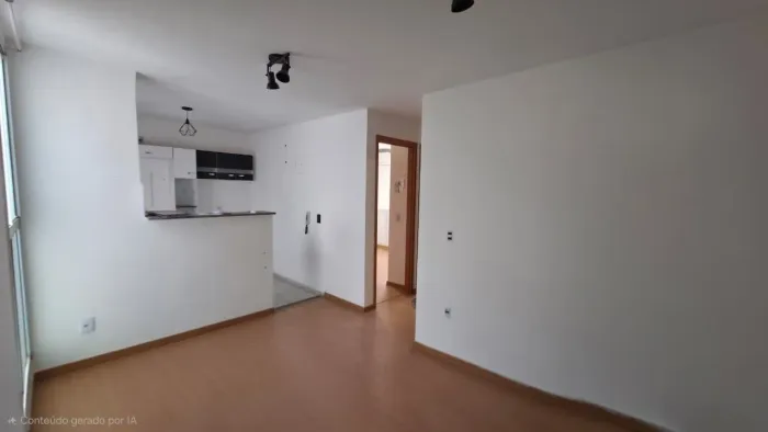 apartamento para locação Príncipe da Pérsia