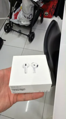 AIRPODS 4 LACRADO