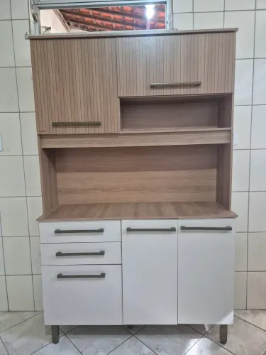 Móvel de cozinha
