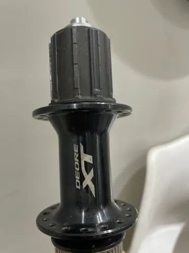 CUBO DEORE XT FHM8000 11V HG
